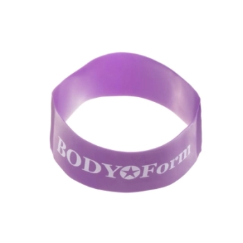 Body Form / Эспандер / ленточный / петля / мультифункциональный
