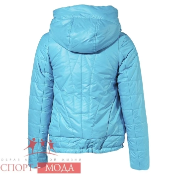 VerAlba / Куртка демисезонная