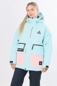 High Experience / Куртка горнолыжная High Experience / Куртка горнолыжная