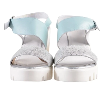 Тофа / Босоножки