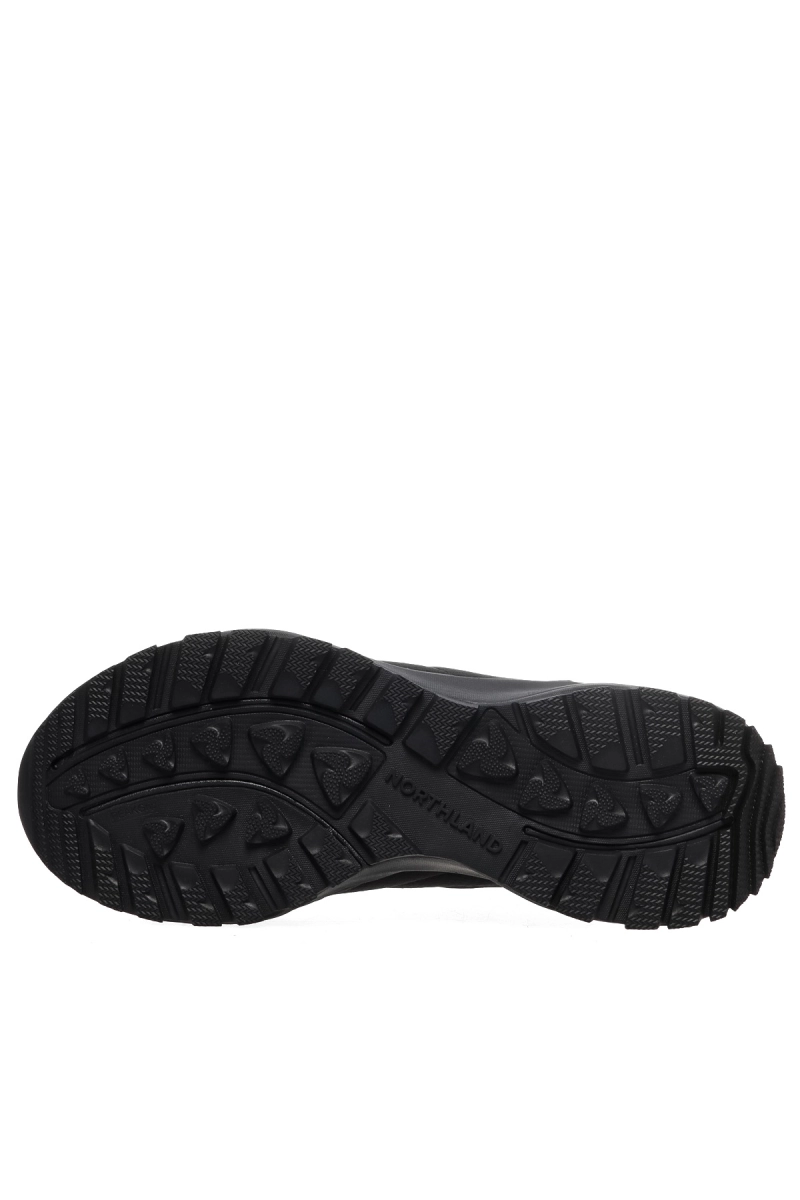 Northland / Ботинки мужские утепленные Fels Nylon Mid