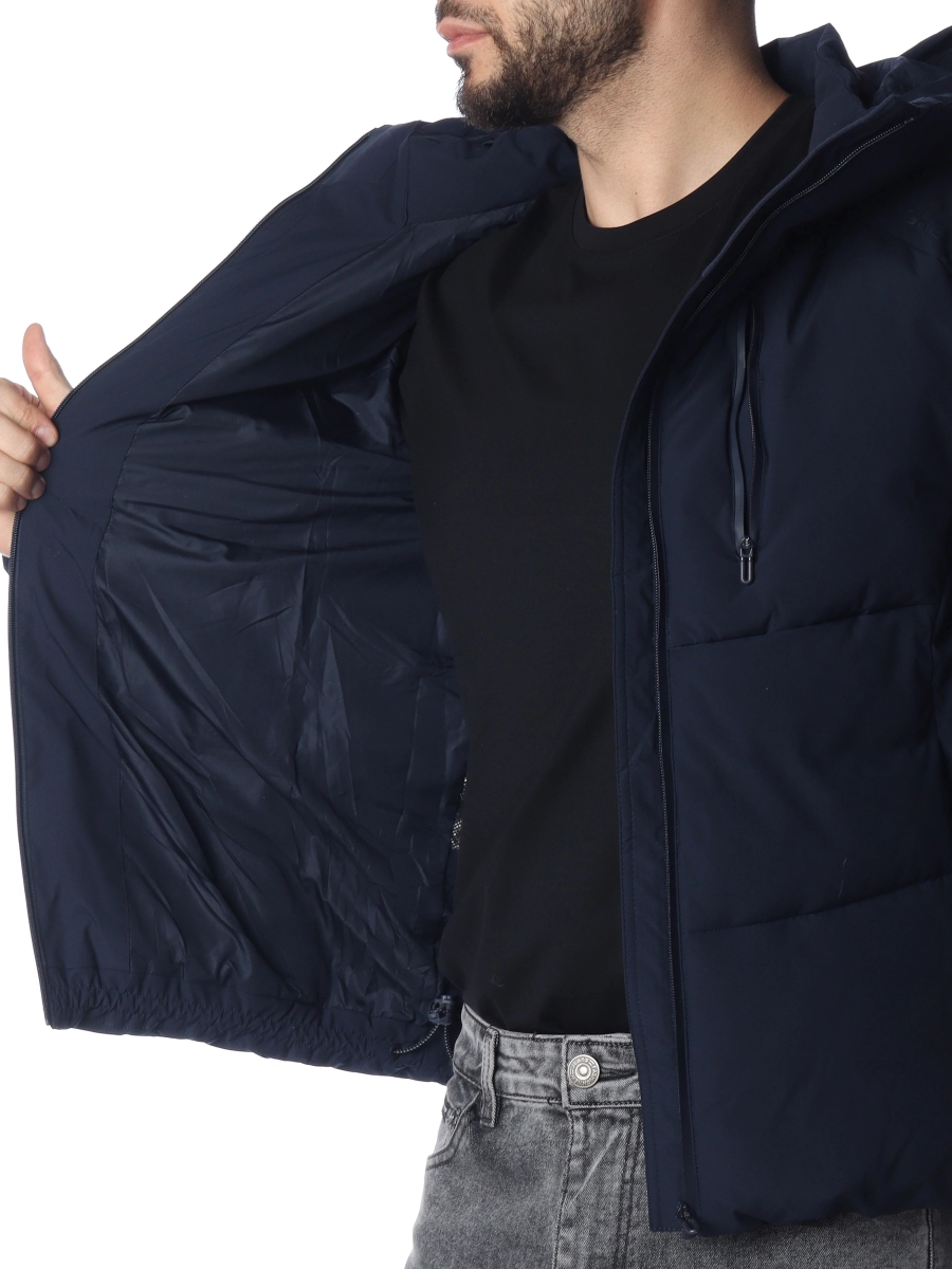 High Experience / Куртка зимняя