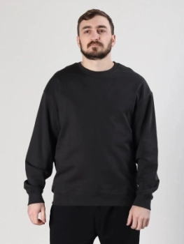 SAZ / Свитшот из хлопка SAZ / Свитшот из хлопка