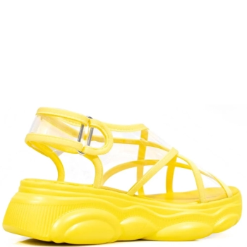 Босоножки Gelsomino