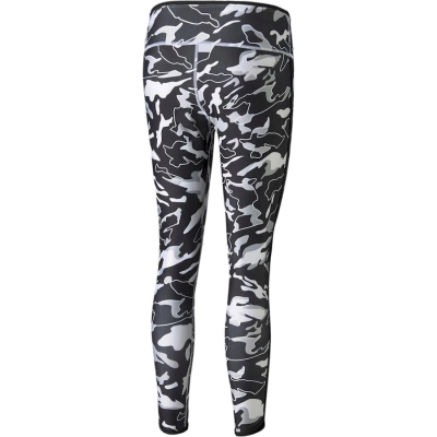 Леггинсы Modern Sports High Waist 7/8 AOP Tights