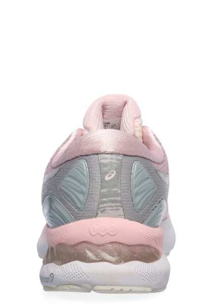 Asics / Кроссовки GEL-NIMBUS 23 1012A885-700