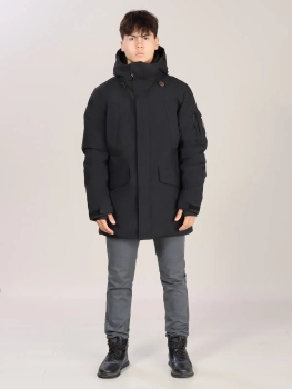 SNOW HEADQUARTER / Куртка утепленная SNOW HEADQUARTER / Куртка утепленная