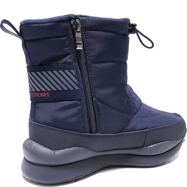 Strobbs / Дутики утепленные F8353