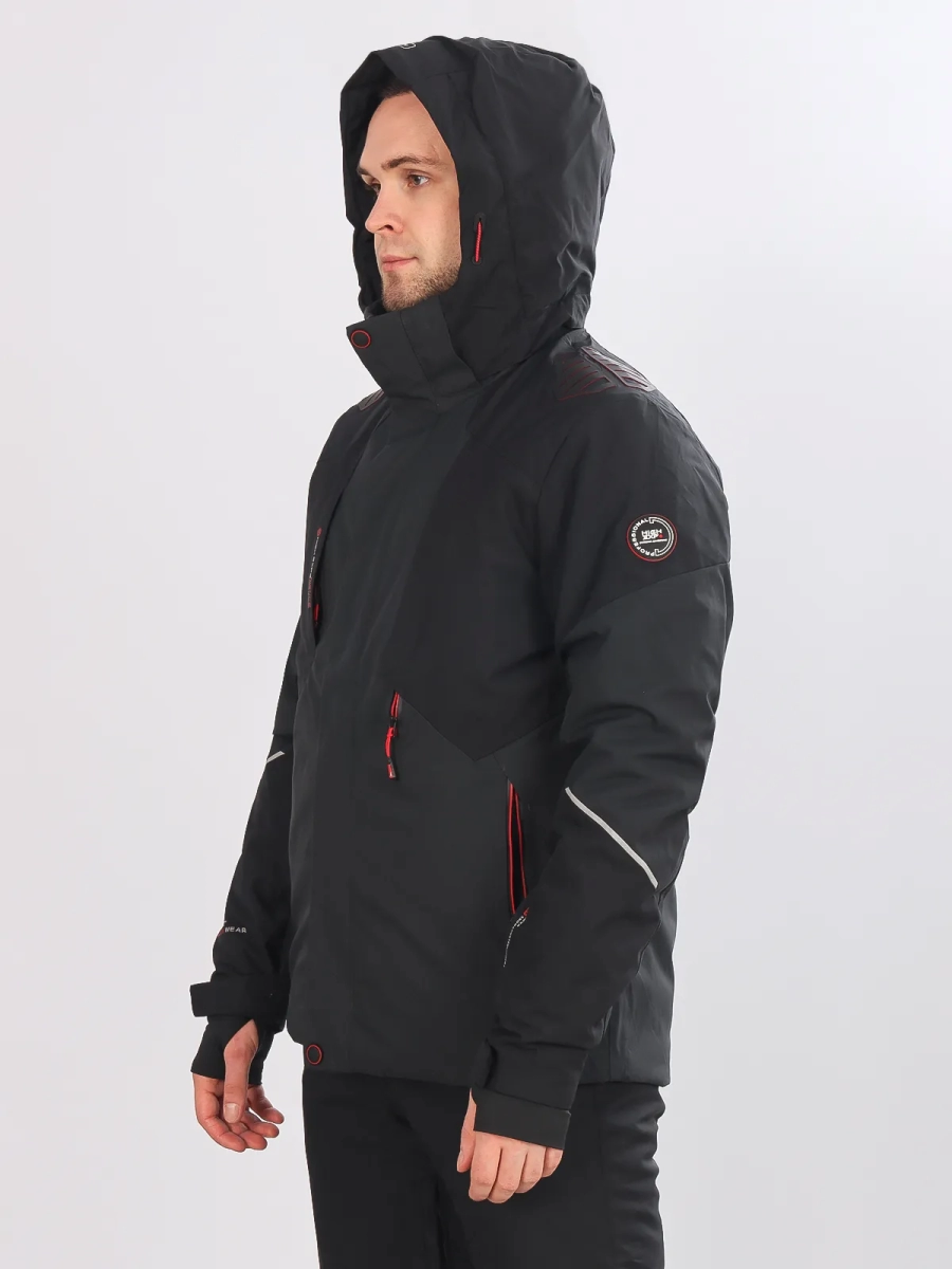 High Experience / Куртка горнолыжная мужская