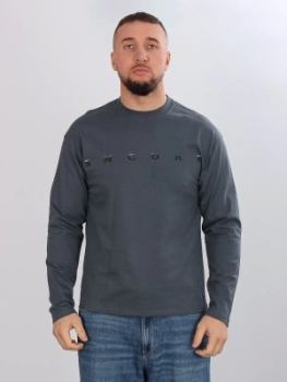 SAZ / Свитшот из хлопка SAZ / Свитшот из хлопка