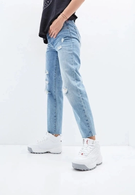 Patrol / Ботинки