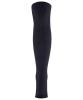 Amely / Гетры для танцев GS-201, хлопок, 85 см.