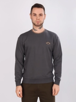 SAZ / Свитшот из хлопка SAZ / Свитшот из хлопка