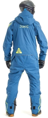 Dragonfly / Комбинезон сноубордический / горнолыжный / зимний Gravity Premium (Kamchatka)