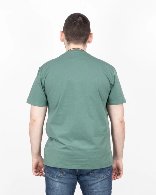 ROHU / Футболка