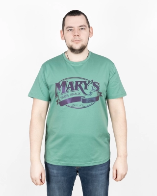 ROHU / Футболка