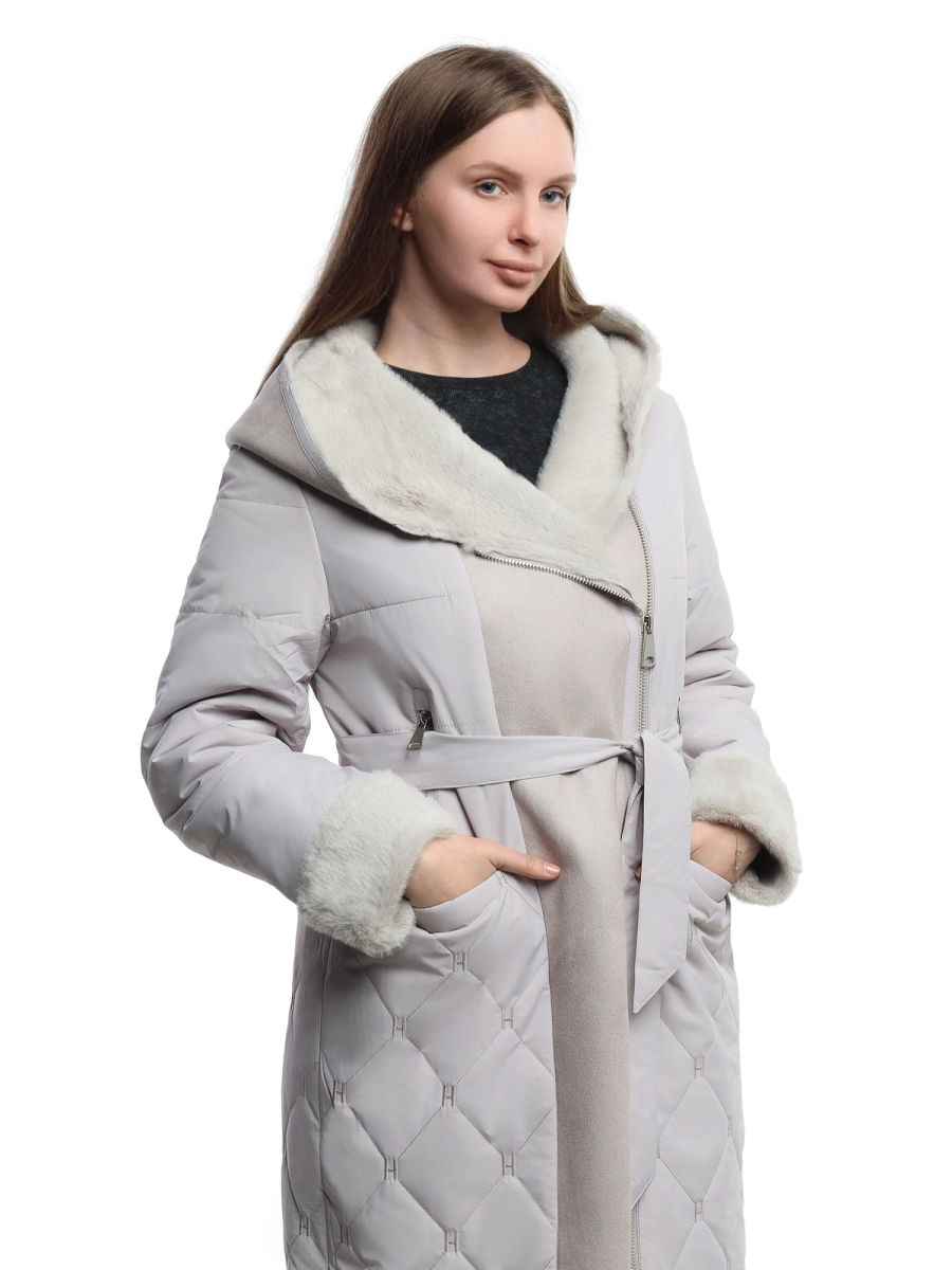 Naulice / Пальто утепленное