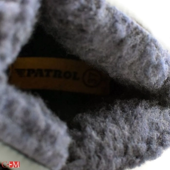 Patrol / Ботинки