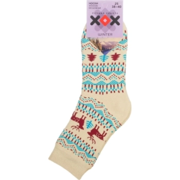 ХОХ / Носки ХОХ / Носки