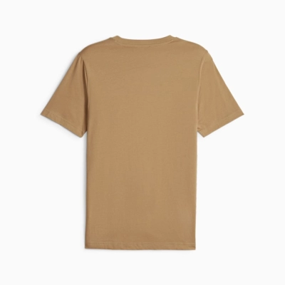 Puma / Футболка ESS ELEVATED Embroidered Tee