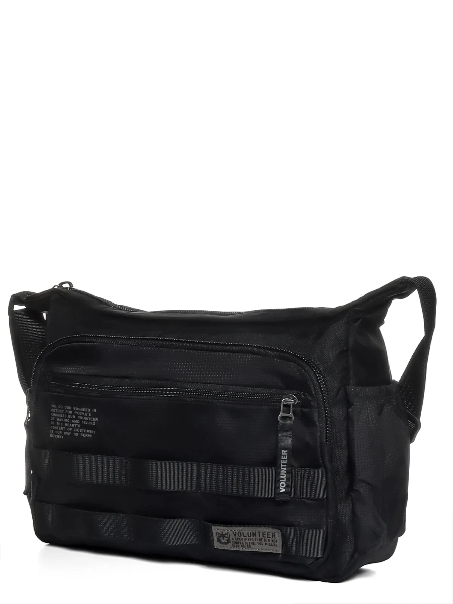 Volunteer / Сумка через плечо кроссбоди Volunteer / Сумка через плечо кроссбоди