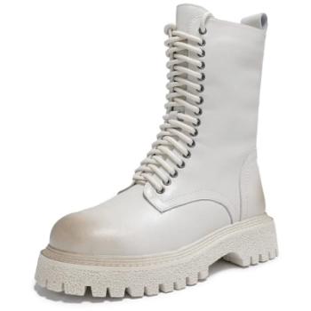 Torsion Field (Тофа) / Ботинки женские утепленные