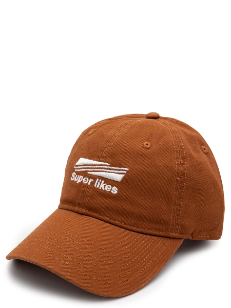 PAC HEAD / Бейсболка 0402-26