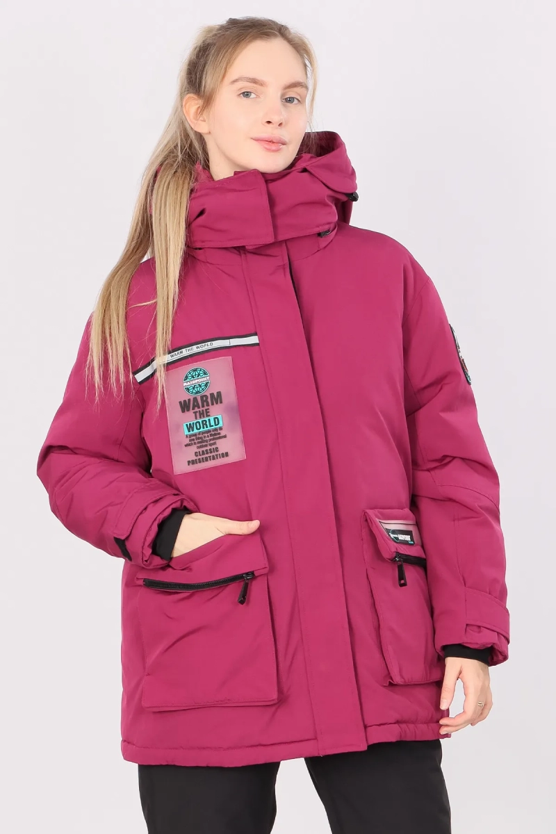 Raid Point / Куртка