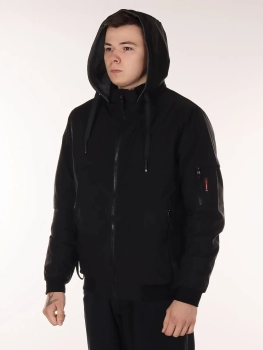 Remain / Куртка демисезонная Remain / Куртка демисезонная