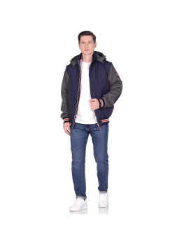 Remain / Куртка-жилет демисезонная Remain / Куртка-жилет демисезонная