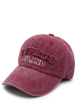 PAC HEAD / Бейсболка / CYPRUS ISLASND
