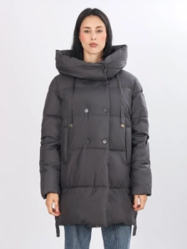 DaiGan / Пальто женское утепленное