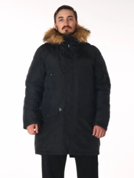 Tiger Force / Куртка утепленная Tiger Force / Куртка утепленная