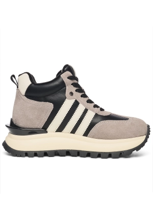 SET SAIL / Ботинки женские утепленные