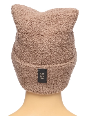 YSG / Шапка женская