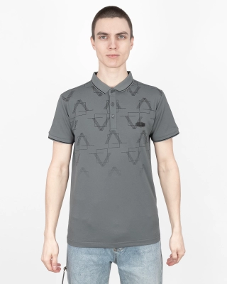 Master Class / Футболка-поло