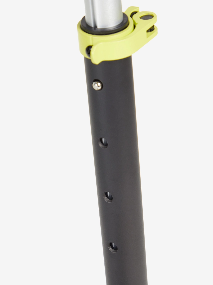 REACTION / Самокат 