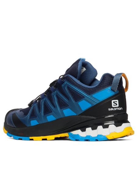 Salomon / Кроссовки L4174110028