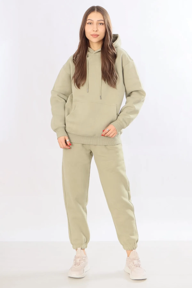 Super Cold / Костюм утепленный