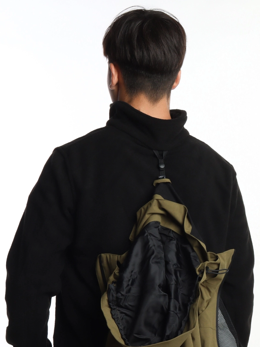 Azimuth / Куртка 2 в 1