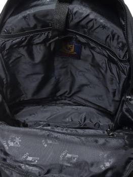 Volunteer / Городской рюкзак