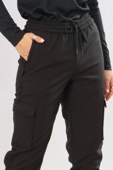 Master Class / Брюки / трико утепленные