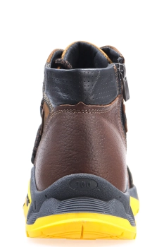 Cardinal / Ботинки мужские утепленные