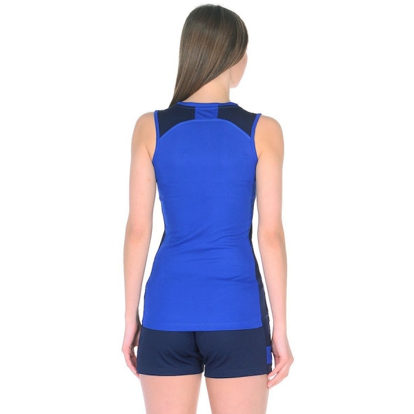Asics / Майка спортивная Woman Sleeveless 156861-0805