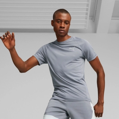 Puma / Футболка EVOSTRIPE Tee