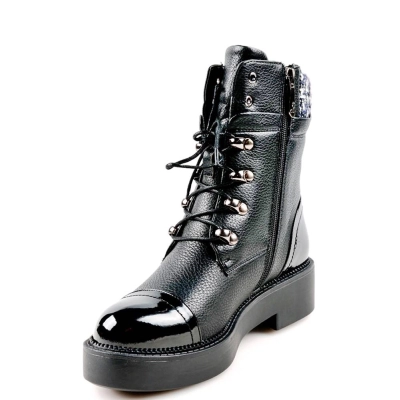 Bona Dea / Ботинки