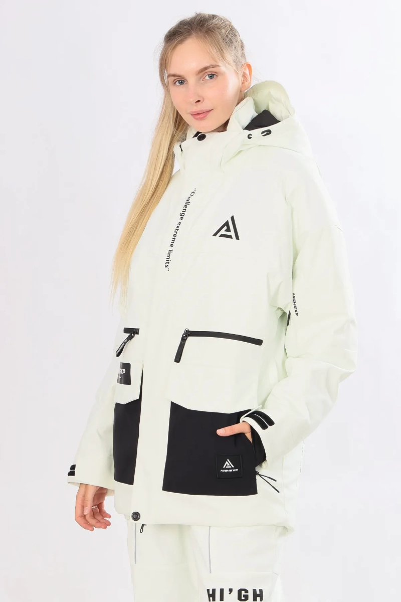 High Experience / Куртка горнолыжная High Experience / Куртка горнолыжная