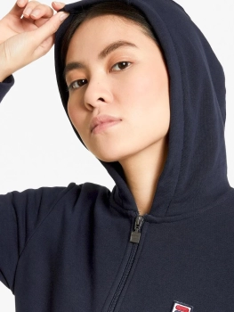 Fila / Толстовка