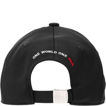 Fila / Бейсболка