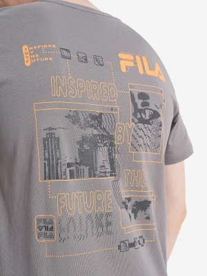 Fila / Футболка